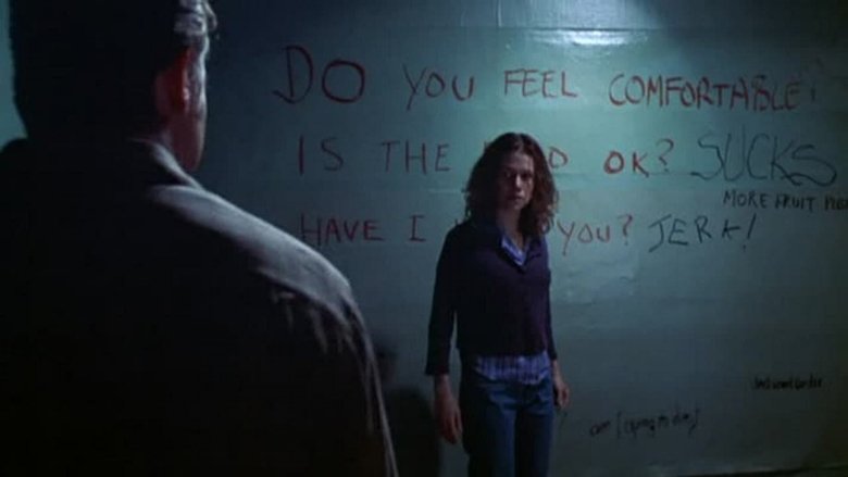 Backdrop image for movie Cabin by the Lake