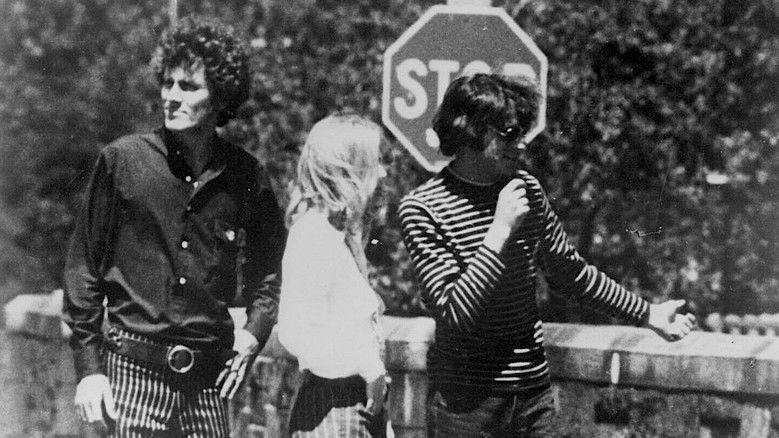 Backdrop image for movie March of the Spring Hare