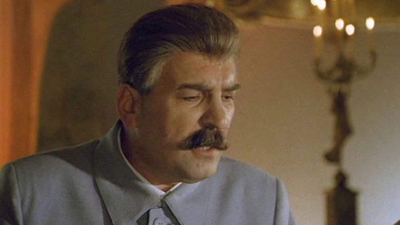 Backdrop image for movie The Feasts of Valtasar, or The Night with Stalin