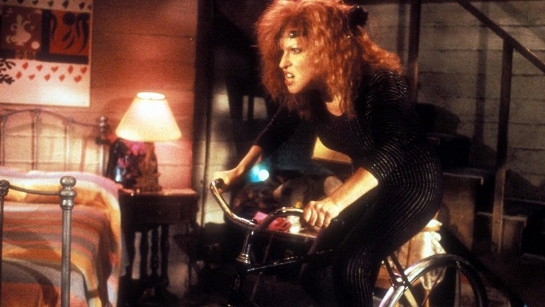 Backdrop image for movie Ruthless People