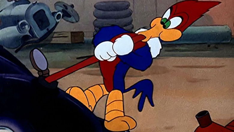 Backdrop image for movie Ration Bored