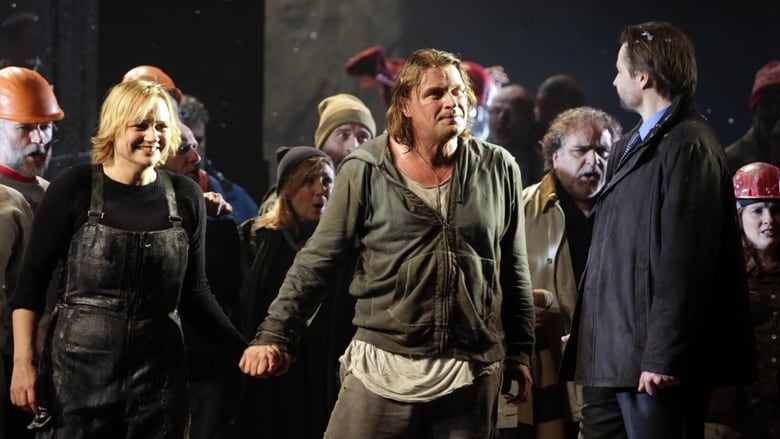 Backdrop image for movie Beethoven · Fidelio