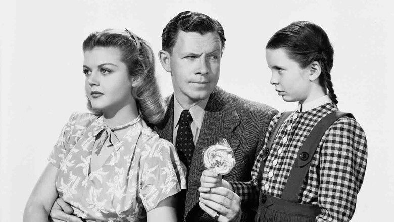 Backdrop image for movie Tenth Avenue Angel