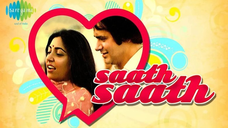 Backdrop image for movie Saath Saath