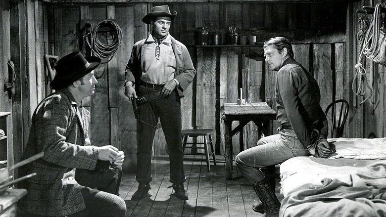 Backdrop image for movie Saddle Tramp