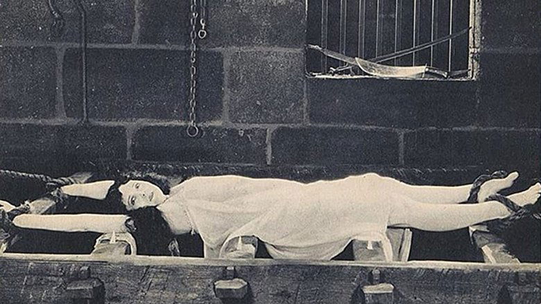Backdrop image for movie The Fortieth Door