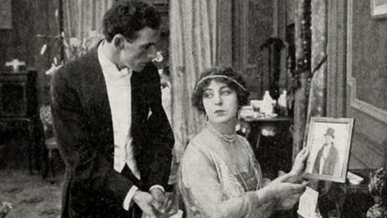Backdrop image for movie The Soul of Pierre