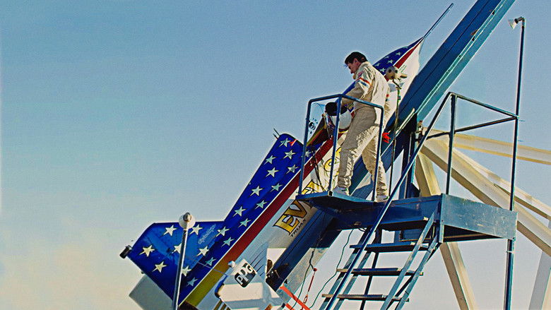 Backdrop image for movie Stuntman