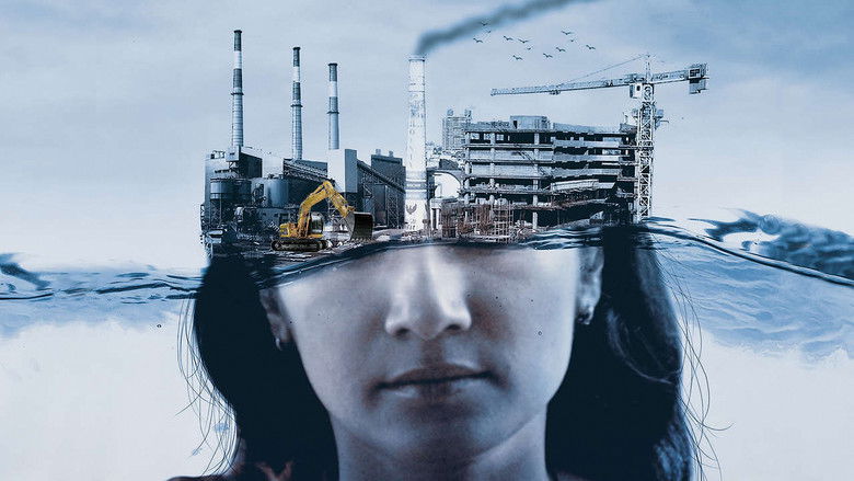 Backdrop image for movie Island City