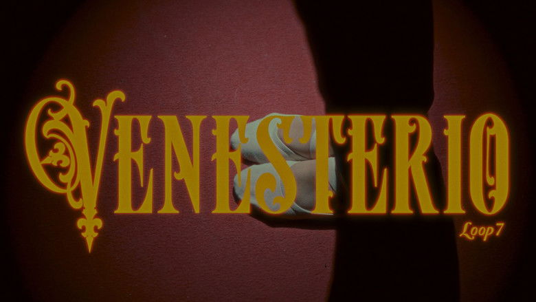 Backdrop image for movie Venesterio