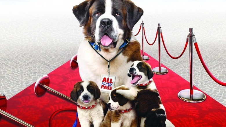 Backdrop image for movie Beethoven's Big Break
