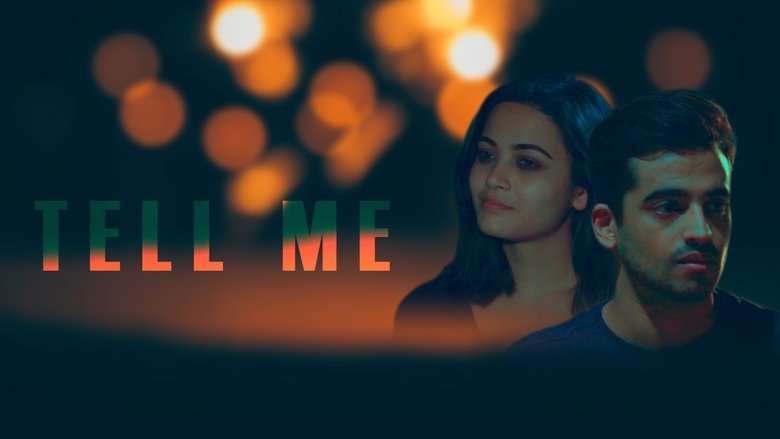Backdrop image for movie Tell Me