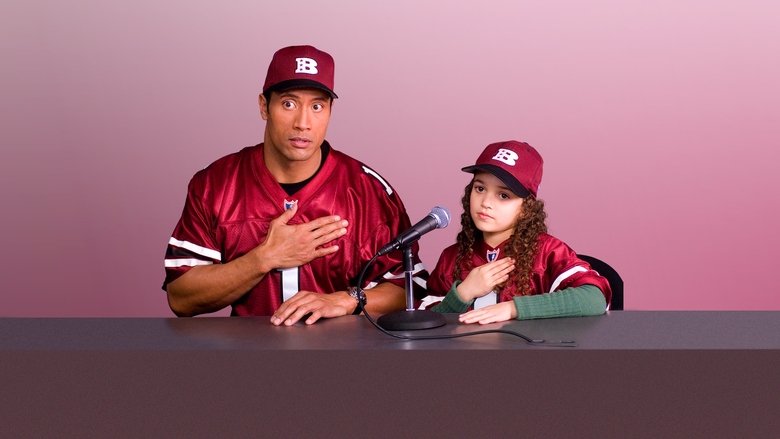 Backdrop image for movie The Game Plan