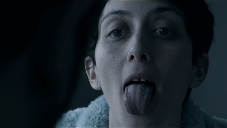 Backdrop image for movie Haloperidol