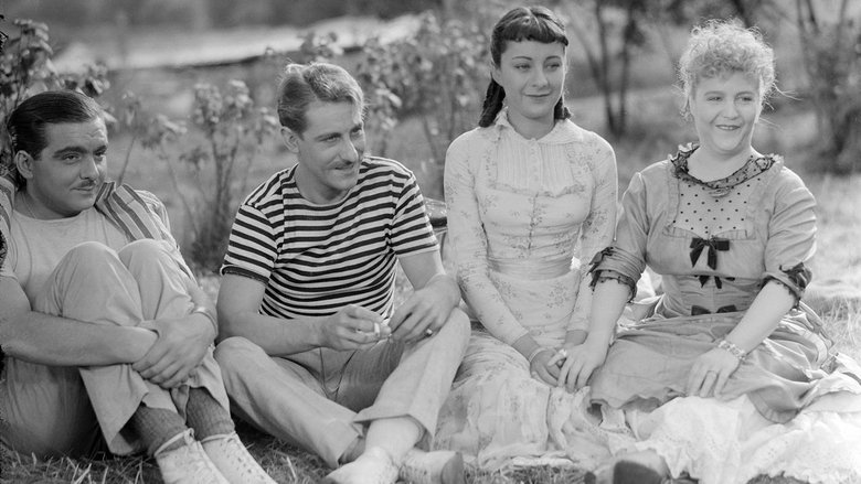 Backdrop image for movie A Day in the Country