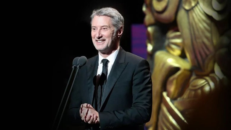 Backdrop image for movie César Awards, de Caunes Era