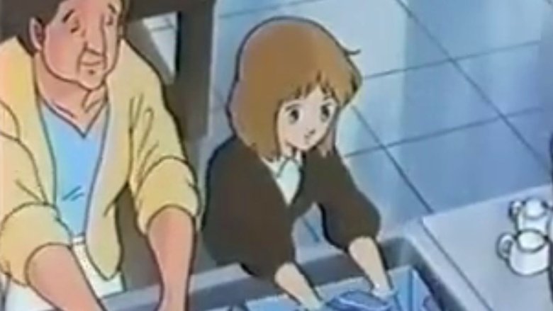 Backdrop image for movie Over the Rainbow: The Story of Young Diana