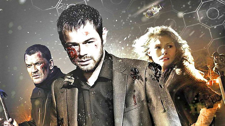 Backdrop image for movie Devil's Playground