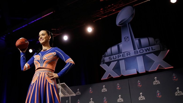 Backdrop image for movie Katy Perry: Making of the Pepsi Super Bowl Halftime Show
