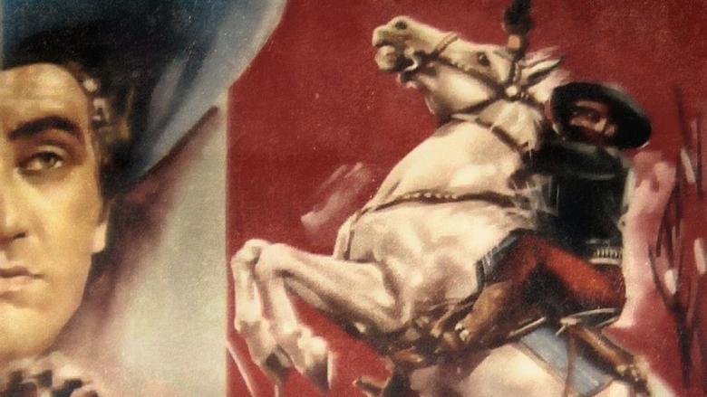 Backdrop image for movie The Coyote's Justice