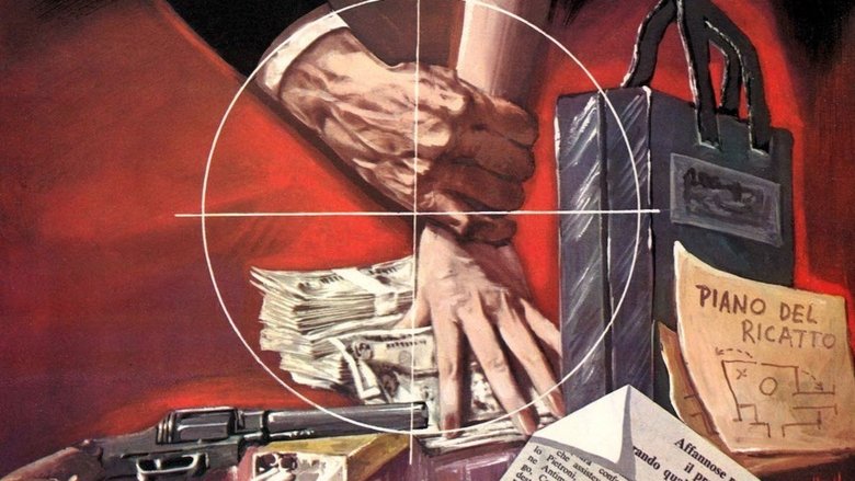 Backdrop image for movie Blackmail