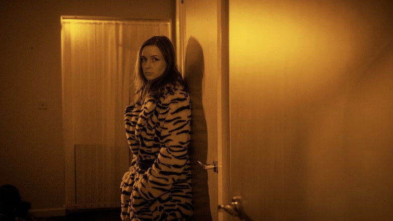 Backdrop image for movie Horror-Scopes: Volume Two - Chinese Zodiac