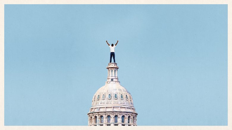 Backdrop image for movie Boys State