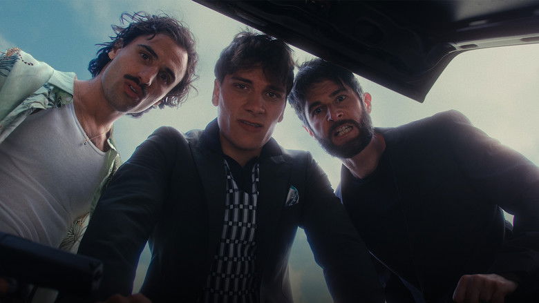 Backdrop image for movie The Three Wise Men