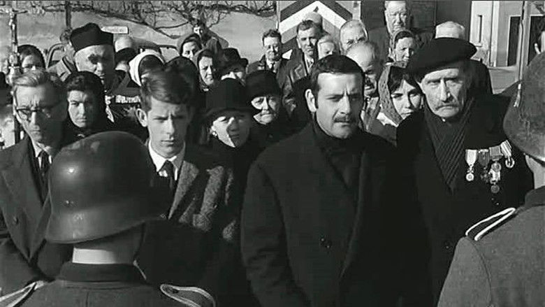 Backdrop image for movie Line of Demarcation