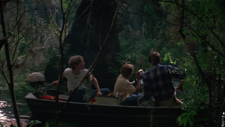 Backdrop image for movie Wild America