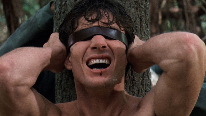 Backdrop image for movie Friday the 13th: A New Beginning