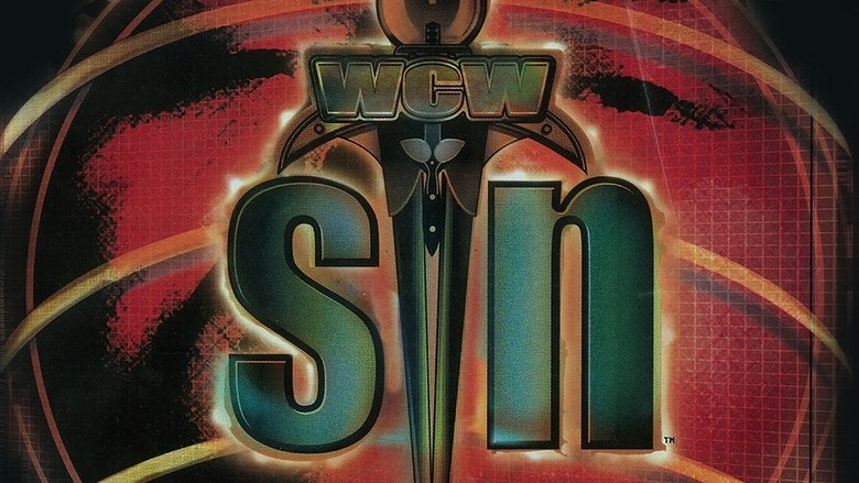 Backdrop image for movie WCW Sin