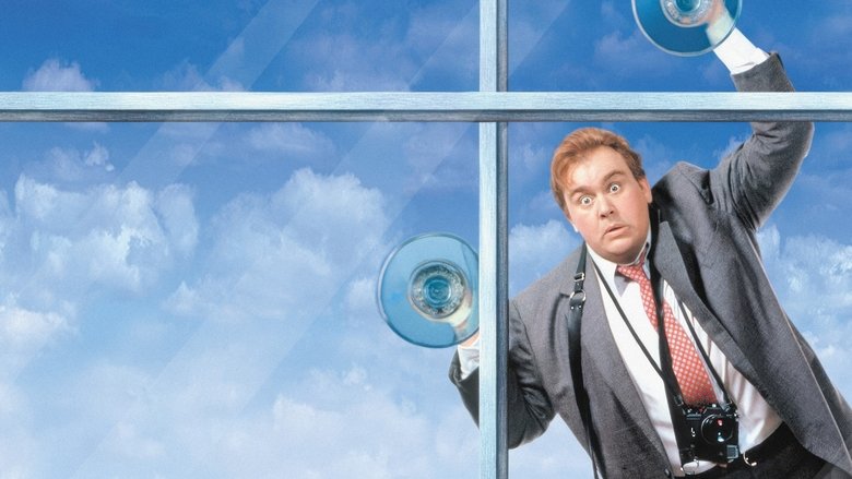 Backdrop image for movie Who's Harry Crumb?