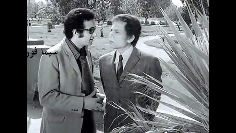 Backdrop image for movie Something of Love