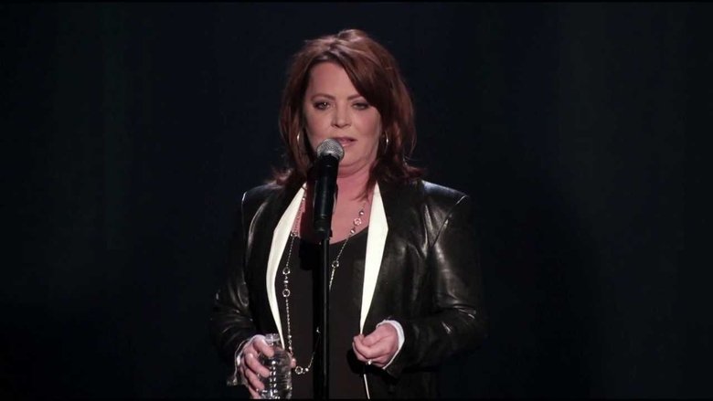 Backdrop image for movie Kathleen Madigan: Madigan Again