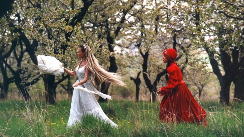 Backdrop image for movie Wild Flowers