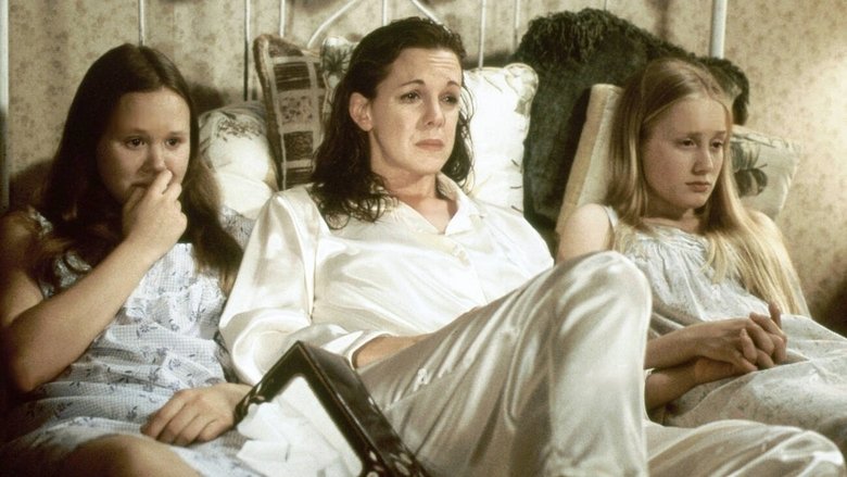 Backdrop image for movie What Girls Learn