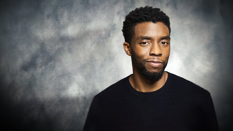 Backdrop image for movie Chadwick Boseman: A Tribute for a King