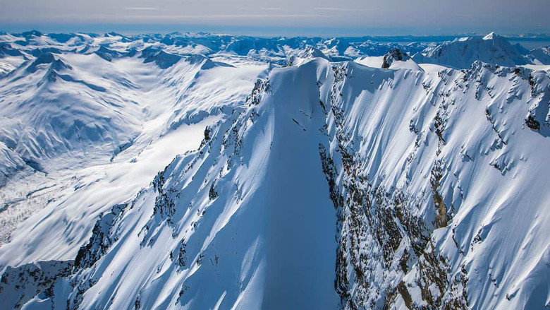 Backdrop image for movie Peak Obsession