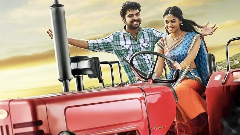 Backdrop image for movie Desingu Raja
