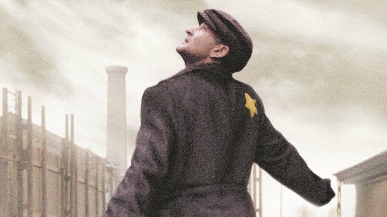 Backdrop image for movie Jakob the Liar
