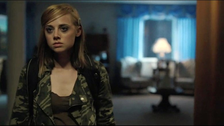 Backdrop image for movie Evil Nanny