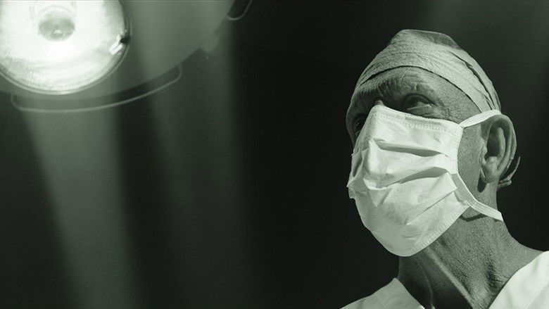 Backdrop image for movie Cured