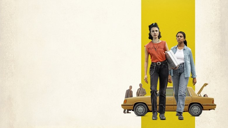 Backdrop image for movie Drive-Away Dolls