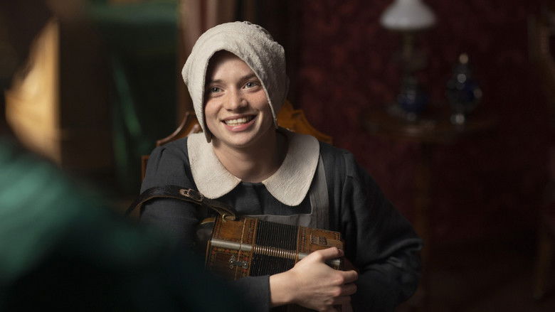 Backdrop image for movie Songs Within