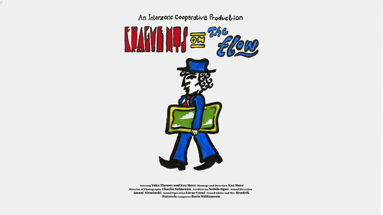 Backdrop image for movie Fragments on the flow