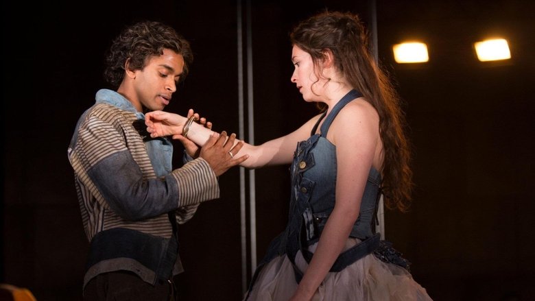 Backdrop image for movie RSC Live: Cymbeline