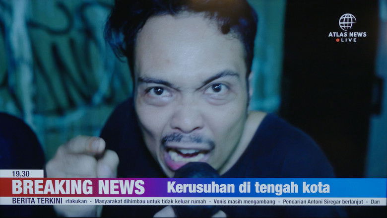 Backdrop image for movie Cycle