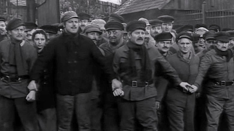 Backdrop image for movie Germinal