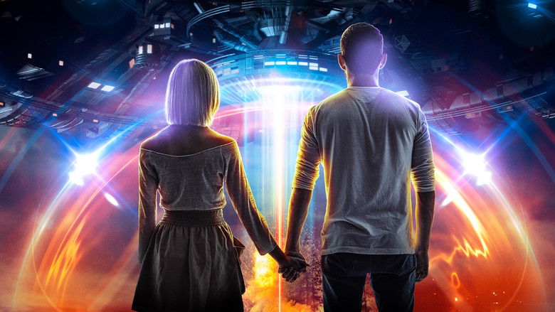 Backdrop image for movie The Thing Inside Us